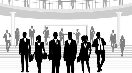 أصحاب العمل يقاتلون من أجل القوى العاملة المؤهلة